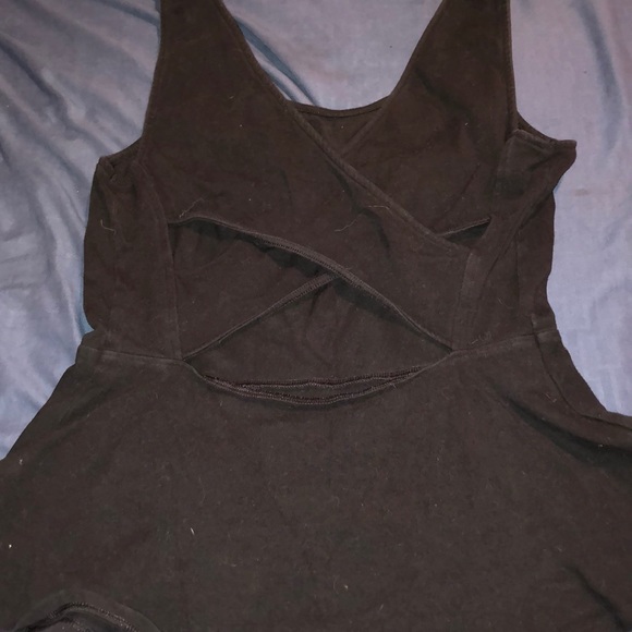 Peplum top - Picture 2 of 4